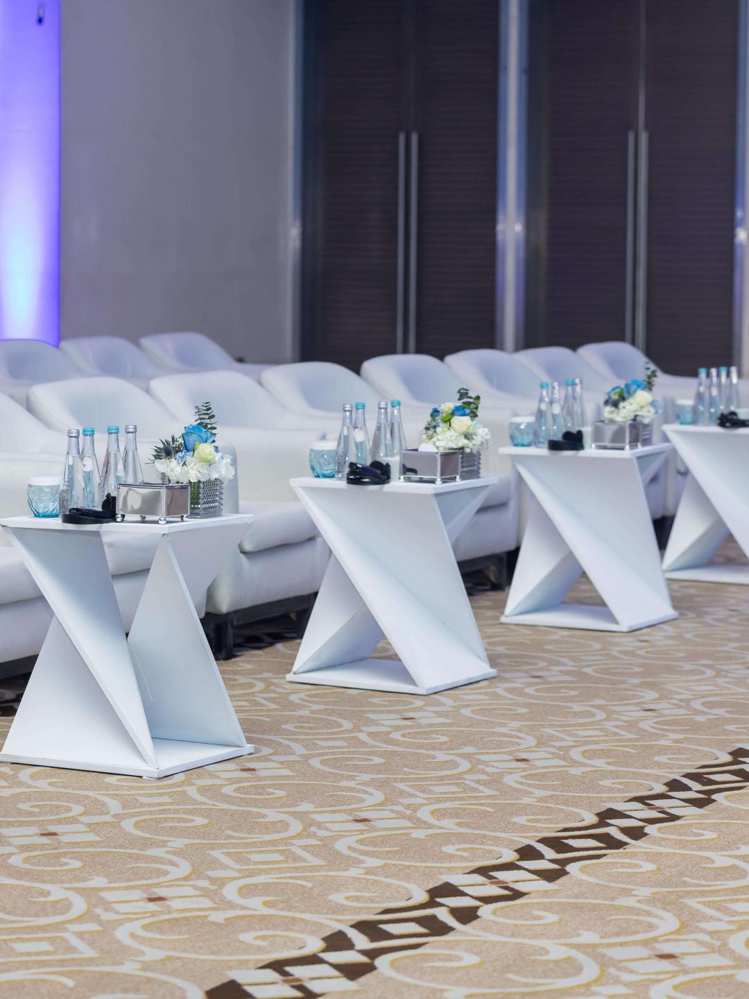 Launch Services for the 11th Edition of the World Water Forum