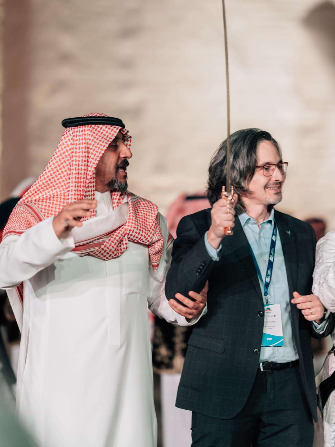 Launch Services for the 11th Edition of the WorldWater