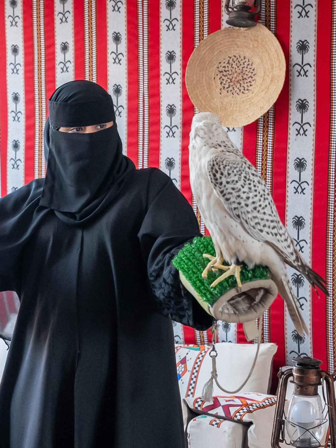 Saudi Founding Day