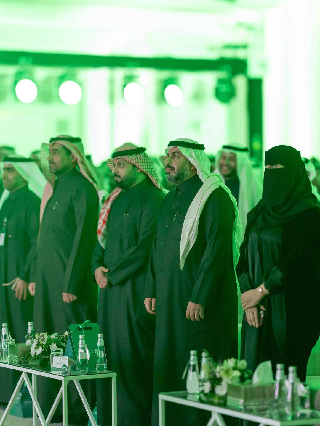 The Annual Ceremony of the Weqaa Center