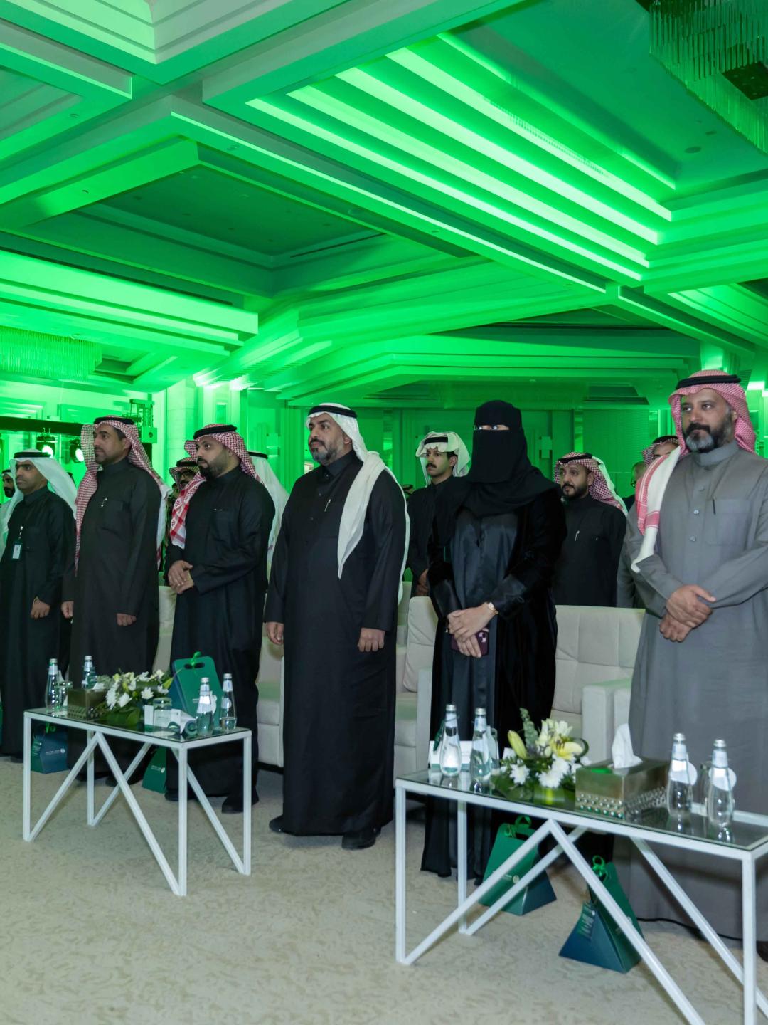 The Annual Ceremony of the Weqaa Center