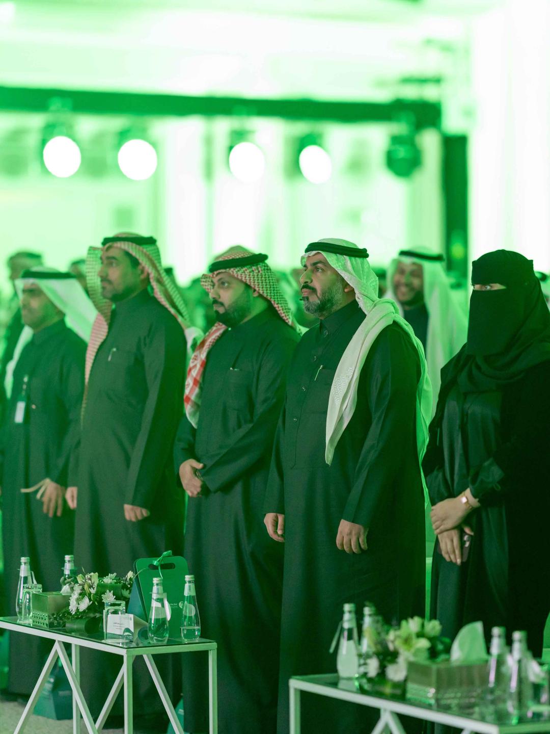 The Annual Ceremony of the Weqaa Center