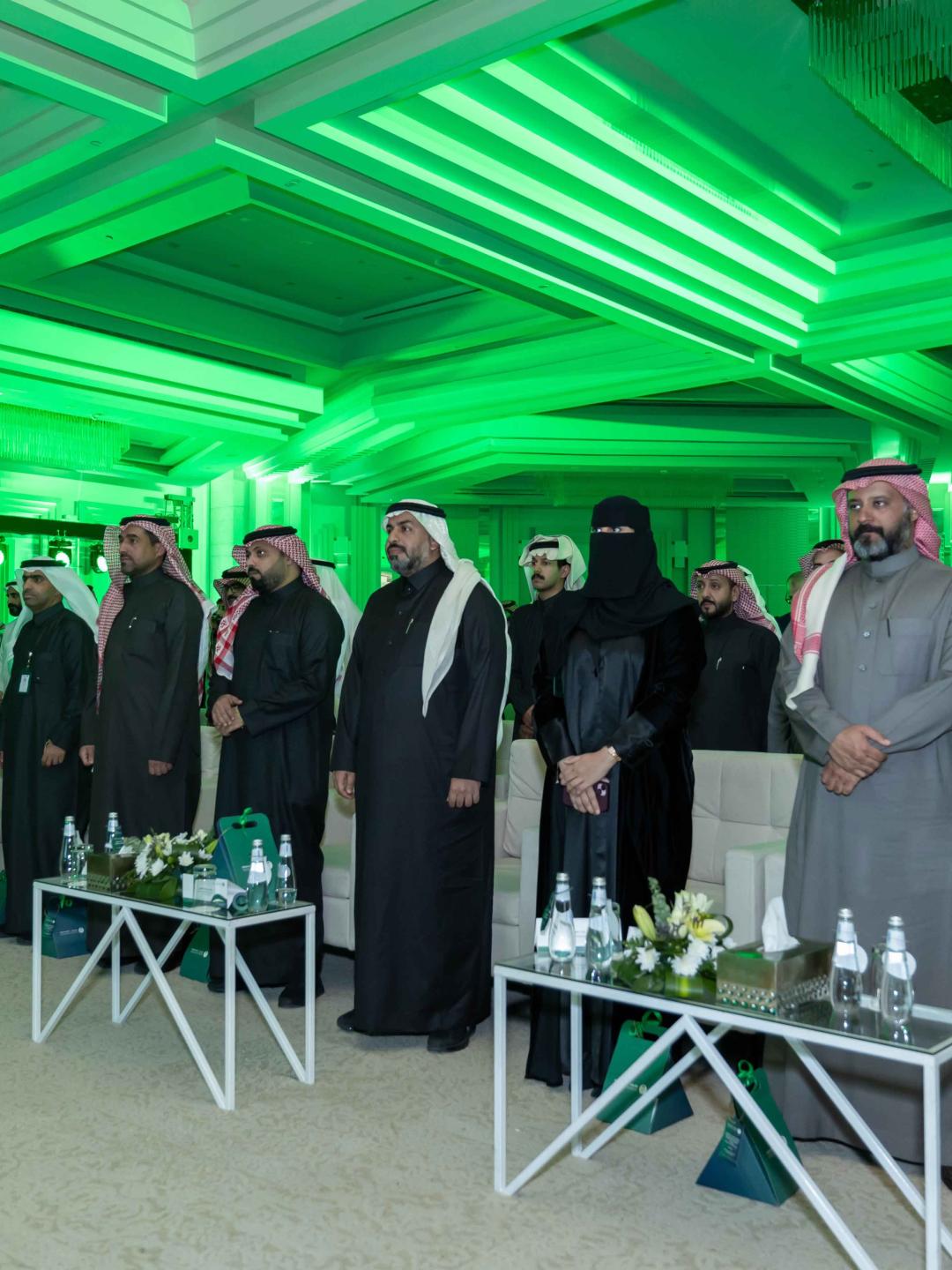 The Annual Ceremony of the Weqaa Center