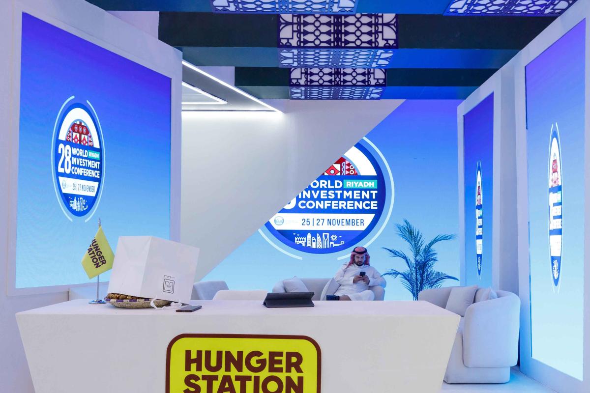 The 28th World Investment Conference