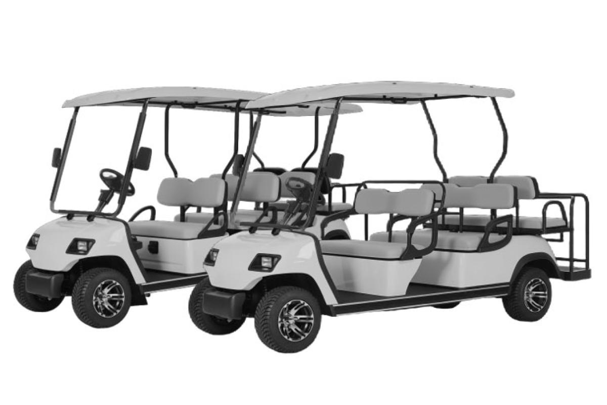 Golf Carts