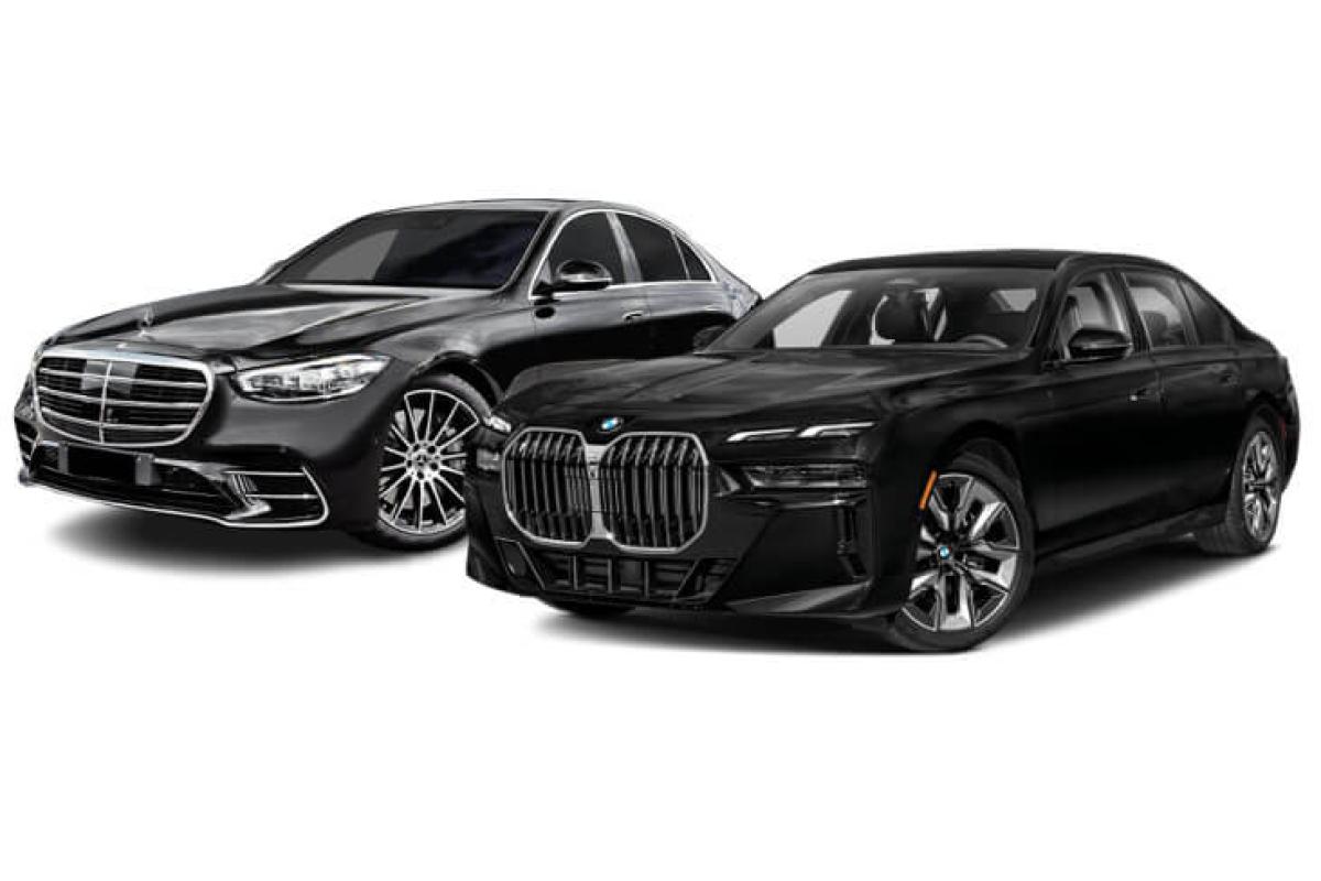 Luxury Fleet