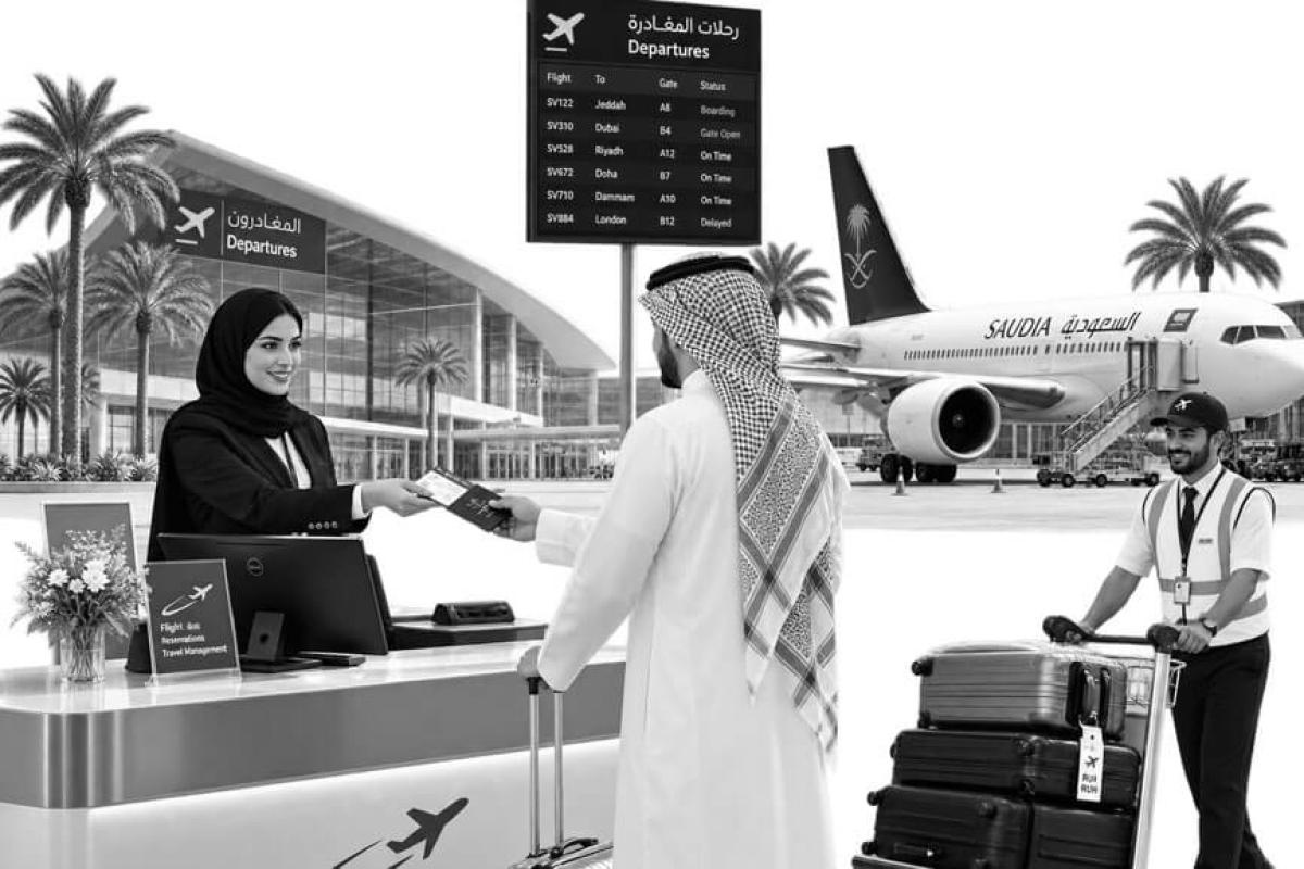 Flight Reservation