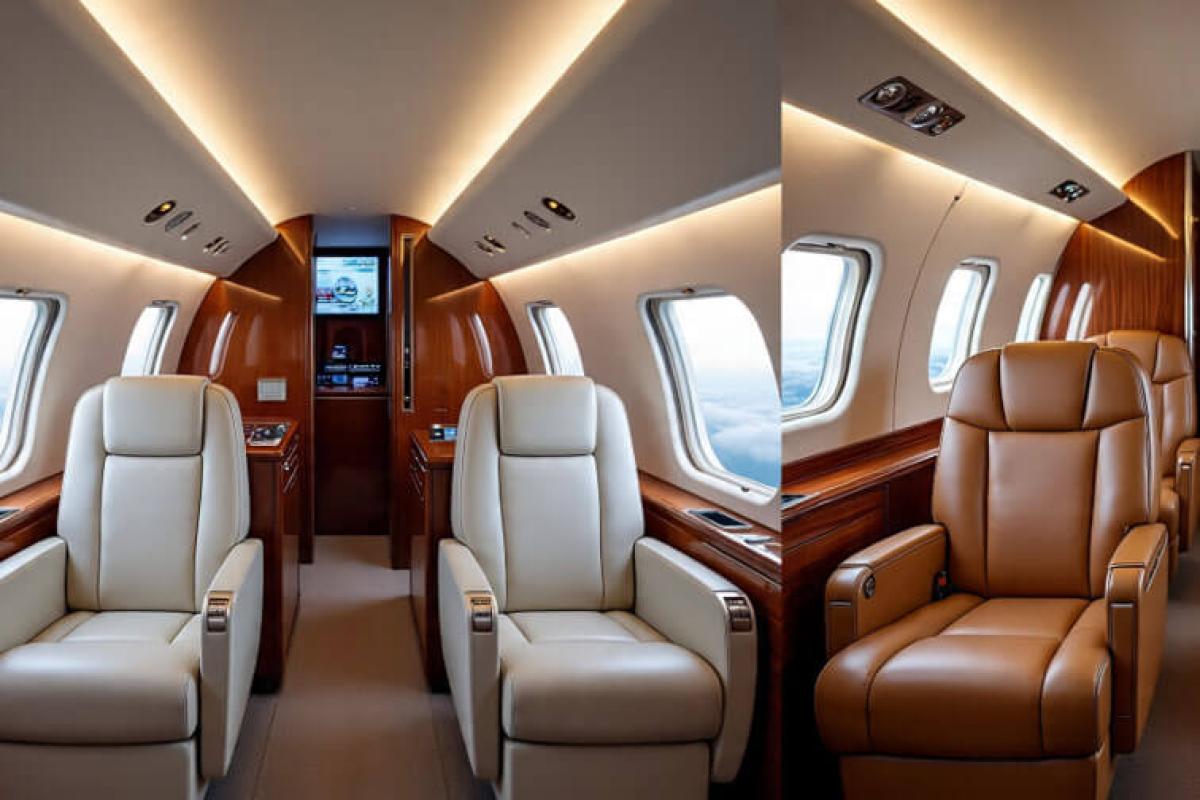 Private Aviation Services