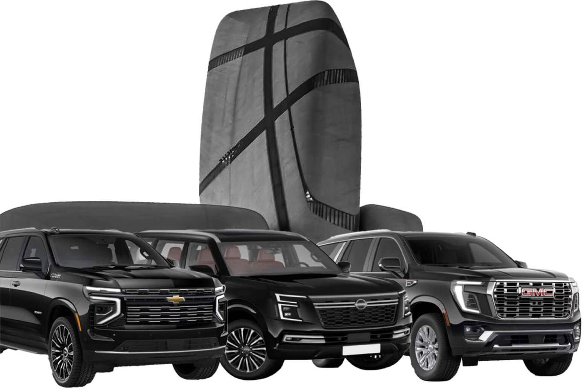 Premium SUVs