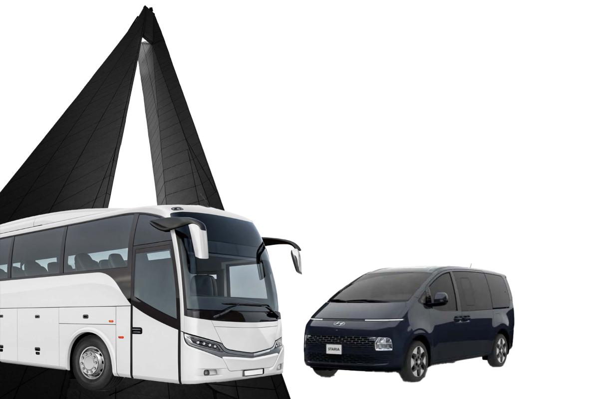 Executive Buses