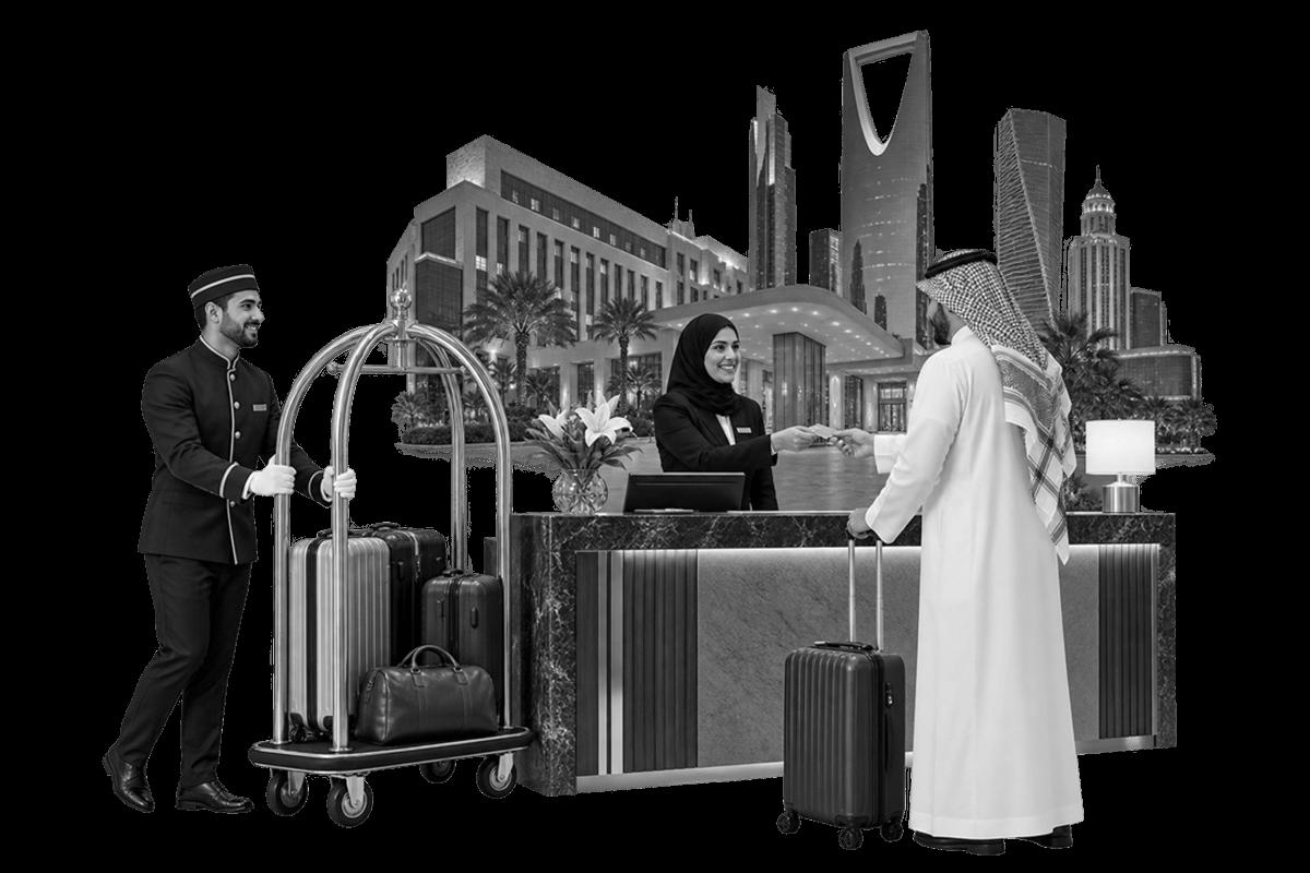 Hotel Booking Management