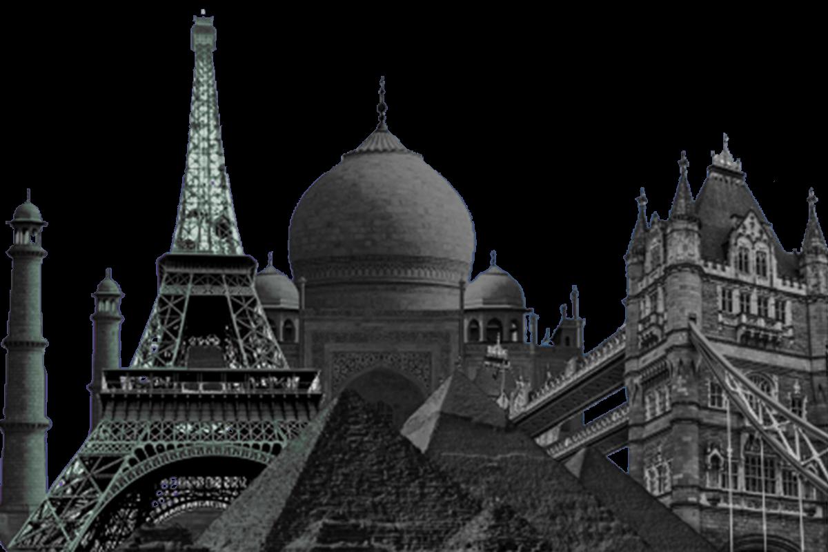 International Cultural & Tourism Journey