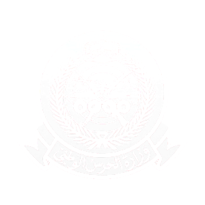 Ministry of National Guard