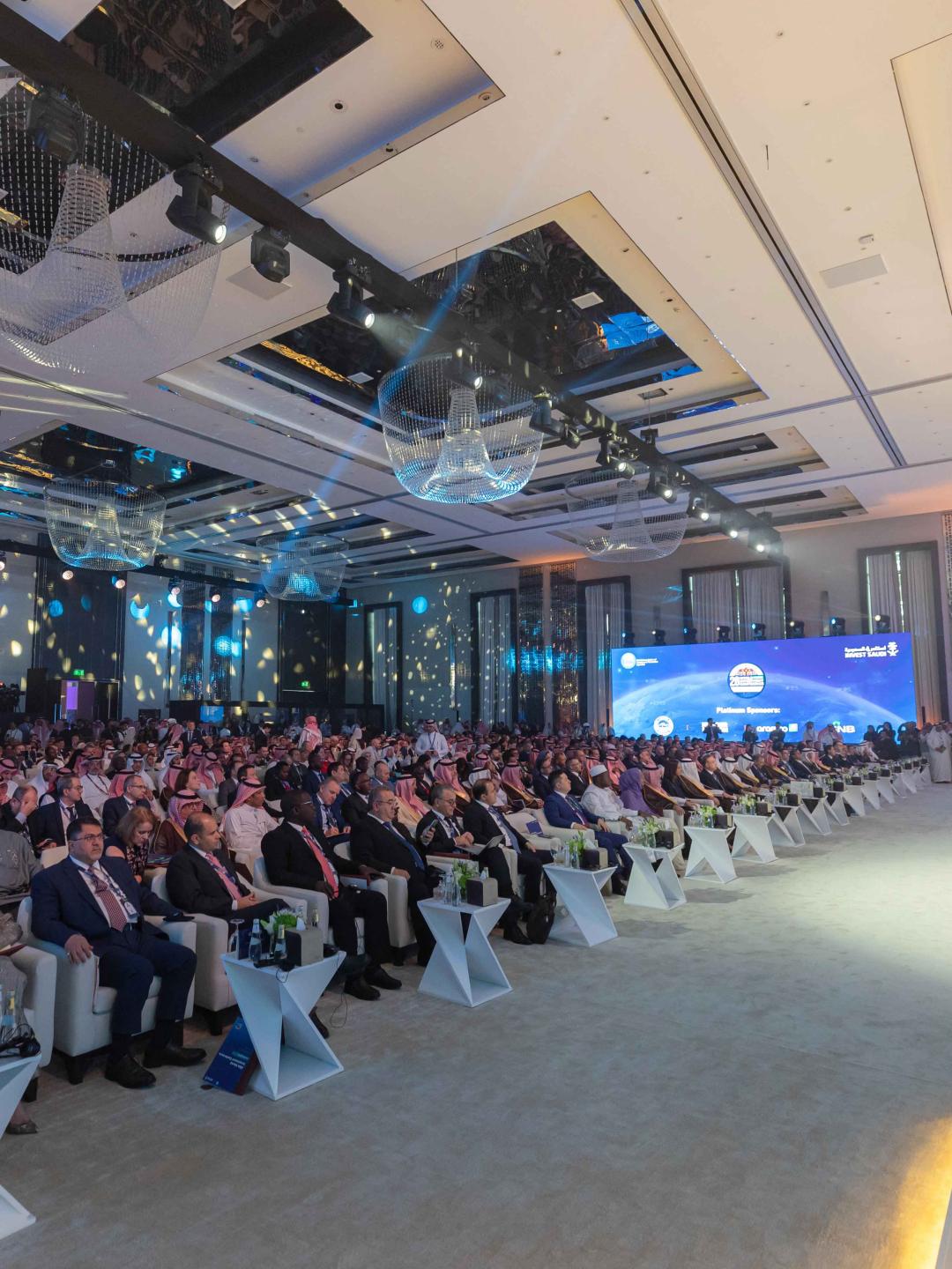 The 28th World Investment Conference
