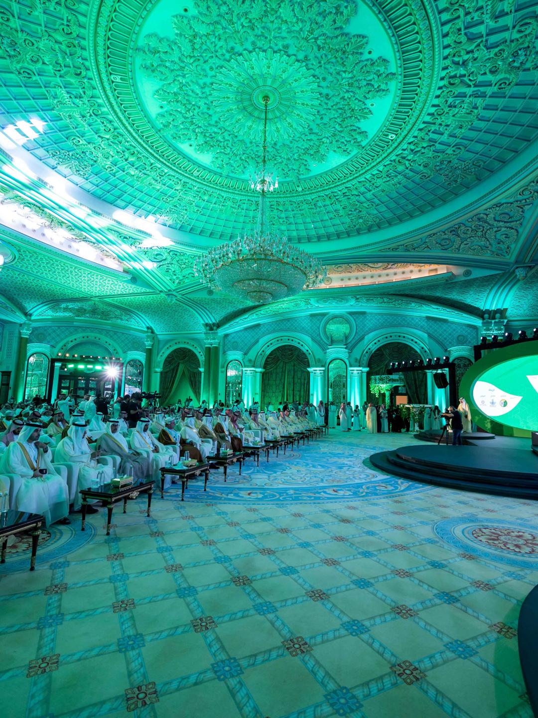 The 12th Gulf Municipal Work Conference
